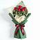 Букет цветов из: Розы в Журавне