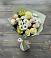 Букет цветов из: Альстромерии, Розы и Хризантемы в Журавне