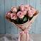 Букет цветов из: Розы в Журавне
