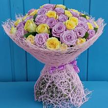 Букет 101 Волшебный Миг в Журавне