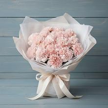 Букет цветов из:  Гвоздики в Журавне