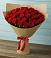 Букет Красные розы Милано в Журавне