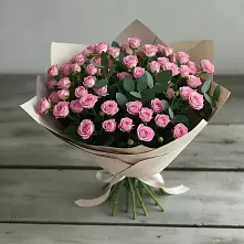 Букет Удовольствие в Журавне