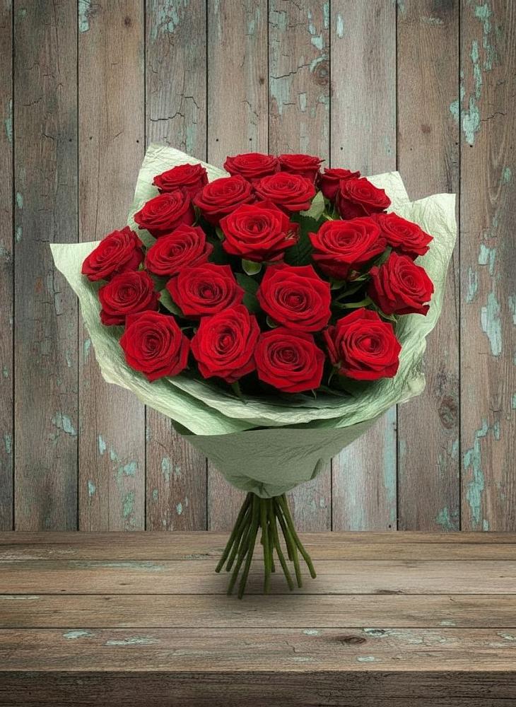 Букет Классика в Журавне