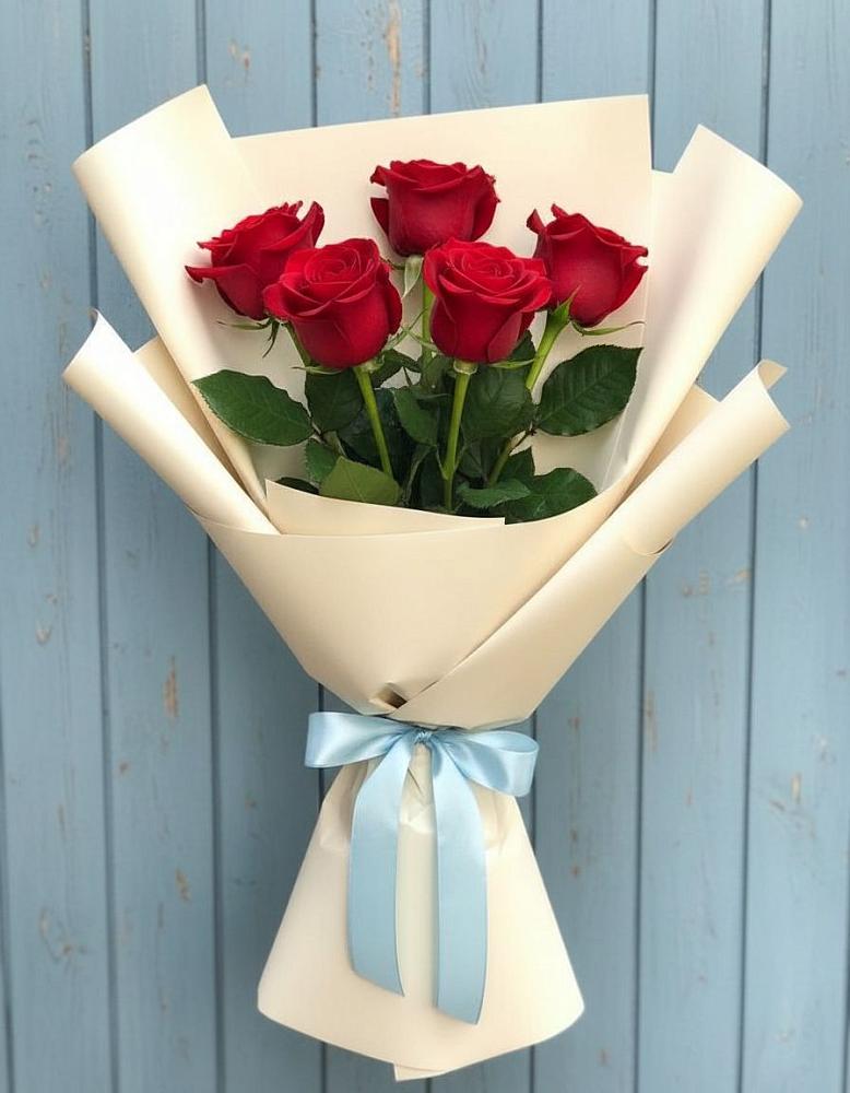 Букет Классика чувств в Журавне