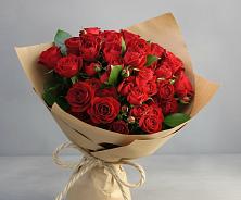 Букет Любовный роман в Журавне