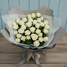 Букет Белоснежная нежность в Журавне