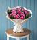Букет цветов из: Розы в Журавне
