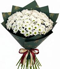 Букет цветов из:  Хризантемы в Журавне