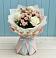 Букет цветов из: Розы в Журавне