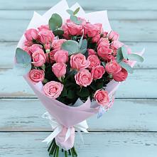 Букет Леди совершенство #REPLACE_PRED# Журавне