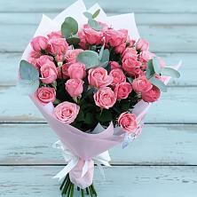 Букет Леди совершенство в Журавне